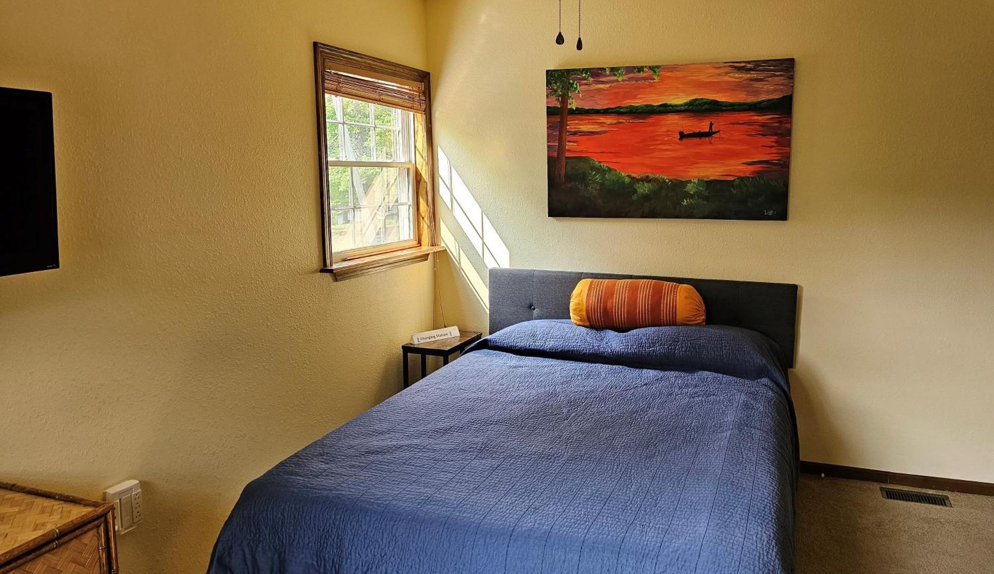 Cool Valley Rest Rocky Mount Ngoại thất bức ảnh