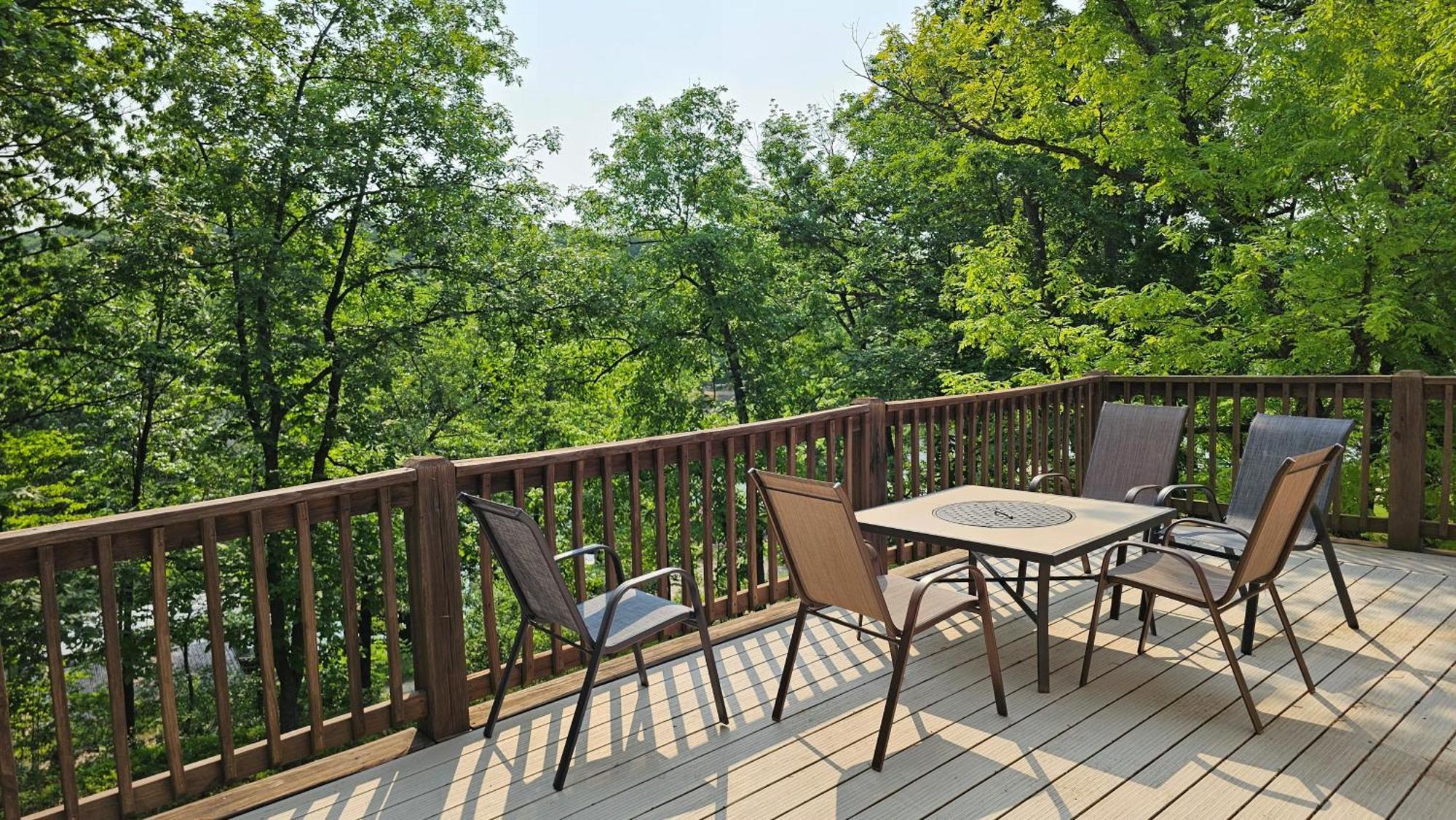 Cool Valley Rest Rocky Mount Ngoại thất bức ảnh