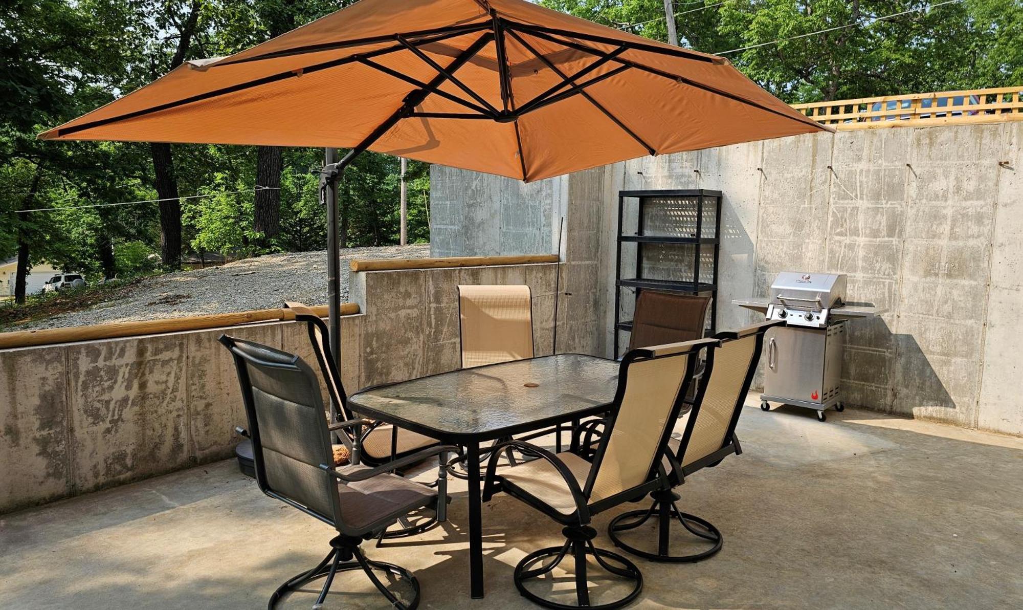 Cool Valley Rest Rocky Mount Ngoại thất bức ảnh